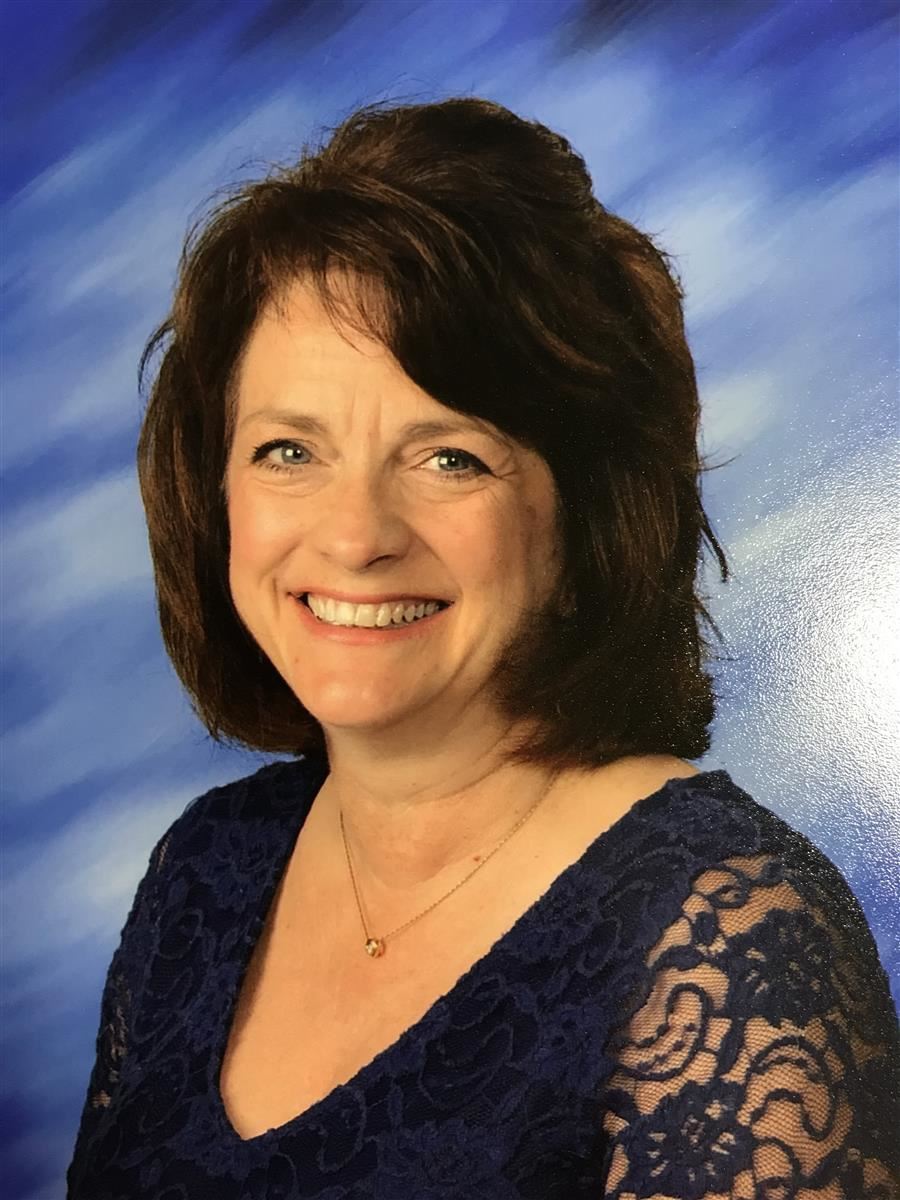 Victoria McIntosh, MS, CCC-SLP